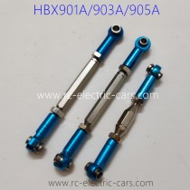 HBX 901A 903A 905A RC Truck Upgrade Parts Metal Connect Rod