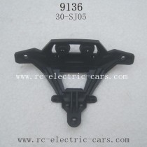 XINLEHONG TOYS 9136 Parts-Front Bumper Block