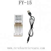 FEIYUE FY-15 Car Parts Charger Box kits