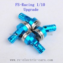 FS Racing 1/10 Upgrades Parts Metal Car Shell Support Shaft