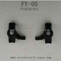 FEIYUE FY-05 parts-Universal Joint seat F12010-011