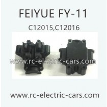 FEIYUE FY11 Parts-C12015 front box