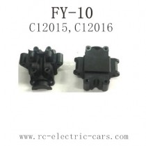 FEIYUE FY-10 Parts-Transmission Housing Components