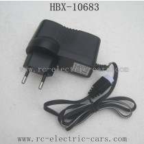 HBX 10683 Car Parts Charger EU Plug