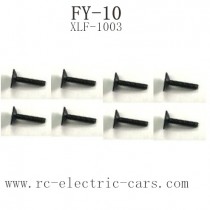 FEIYUE FY-10 Parts-Screw XLF-1003