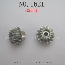 REMO 1621 Parts-Ring Gear G2611