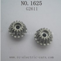 REMO 1625 Parts-Ring gear G2611