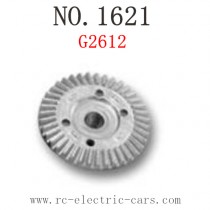 REMO 1621 Parts-Differential Ring Gear Metal