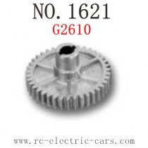REMO 1621 Parts-Spur Gear 39T Upgrade