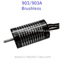 HAIBOXING 903 903A Upgrade Brushless Motor 90209