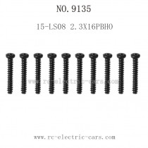 XINLEHONG TOYS 9135 Screw 15-LS08