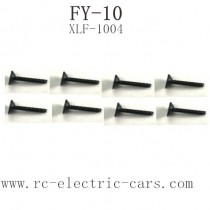 FEIYUE FY-10 Parts-Screw XLF-1004