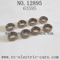 HBX 12895 Transit Parts-Ball Bearings 63595