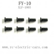 FEIYUE FY-10 Parts-Screw XLF-1005