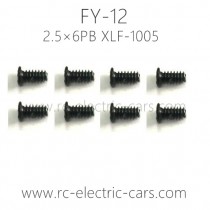 FEIYUE FY12 Parts-Screw XLF-1005