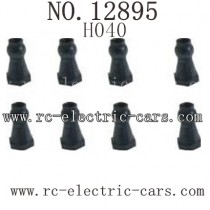 HBX 12895 Transit Parts-Shock Ball Stud H040