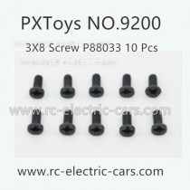 pxtoys 9200 parts