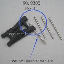 PXToys 9302 Car Parts-Rocker Shaft