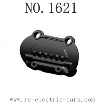REMO 1621 Parts-Front Bumper