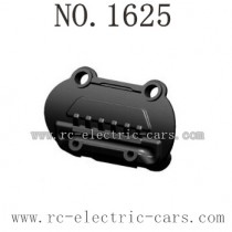 REMO 1625 Parts-Front Bumper P2524