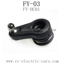 FEIYUE FY03 Parts Bumper FY-HC01