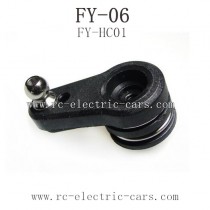 FEIYUE FY-06 Parts-Bumper FY-HC01