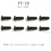 FEIYUE FY-10 Parts-Screw XLF-1007