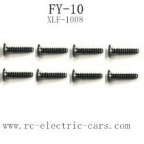 FEIYUE FY-10 Parts-Screw XLF-1008