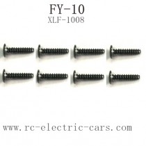 FEIYUE FY-10 Parts-Screw XLF-1008