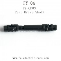 Feiyue fy-04 Parts-Rear Drive Shaft FY-CD03