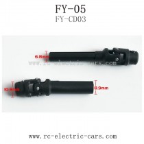 FEIYUE FY-05 parts-Rear Drive Shaft FY-CD03