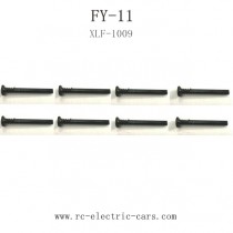 FEIYUE FY-11 Parts-Screw XLF-1009