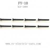 FEIYUE FY-10 Parts-Screw XLF-1009