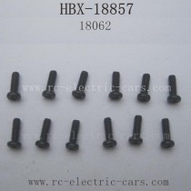 HBX-18857 Car Parts Screws 18062