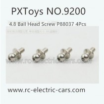 PXToys 9200 RC Car Parts-Screws P88037
