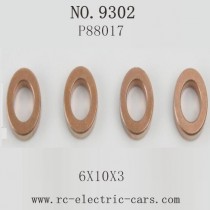 PXToys 9302 Car Parts-Oil Bearing P88017
