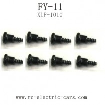 FEIYUE FY-11 Parts-Screw XLF-1010