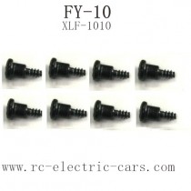 FEIYUE FY-10 Parts-Step Screw XLF-1010