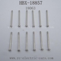 HBX-18857 Car Parts Screws 18063