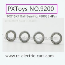 PXToys 9200 RC Car Parts-Screws P88038