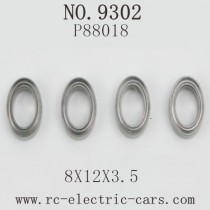 PXToys 9302 Car Parts-Ball Bearing P88018