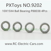 PXToys 9202 Car Parts-P88038 screws