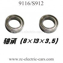 XINLEHONG 9116 S912 Truck Rolling Bearings