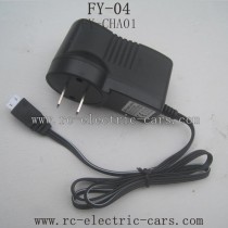 Feiyue fy-04 Parts-FY-CHA01-Charger US Plug