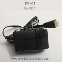 FEIYUE FY-07 Parts-Charger US