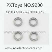 PXToys 9200 RC Car Parts-Screws P88039