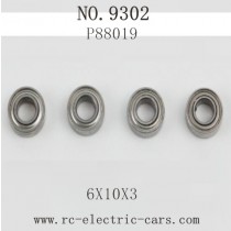 PXToys 9302 Car Parts-Ball Bearing P88019