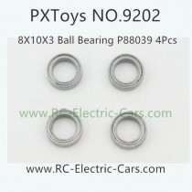 PXToys 9202 Car Parts-P88039 screws