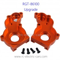 RGT 86100 Upgrade Parts drive gear box Orange
