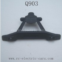 XINLEHONG TOYS Q903 Parts Rear Bumper Block